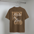 Trust In God