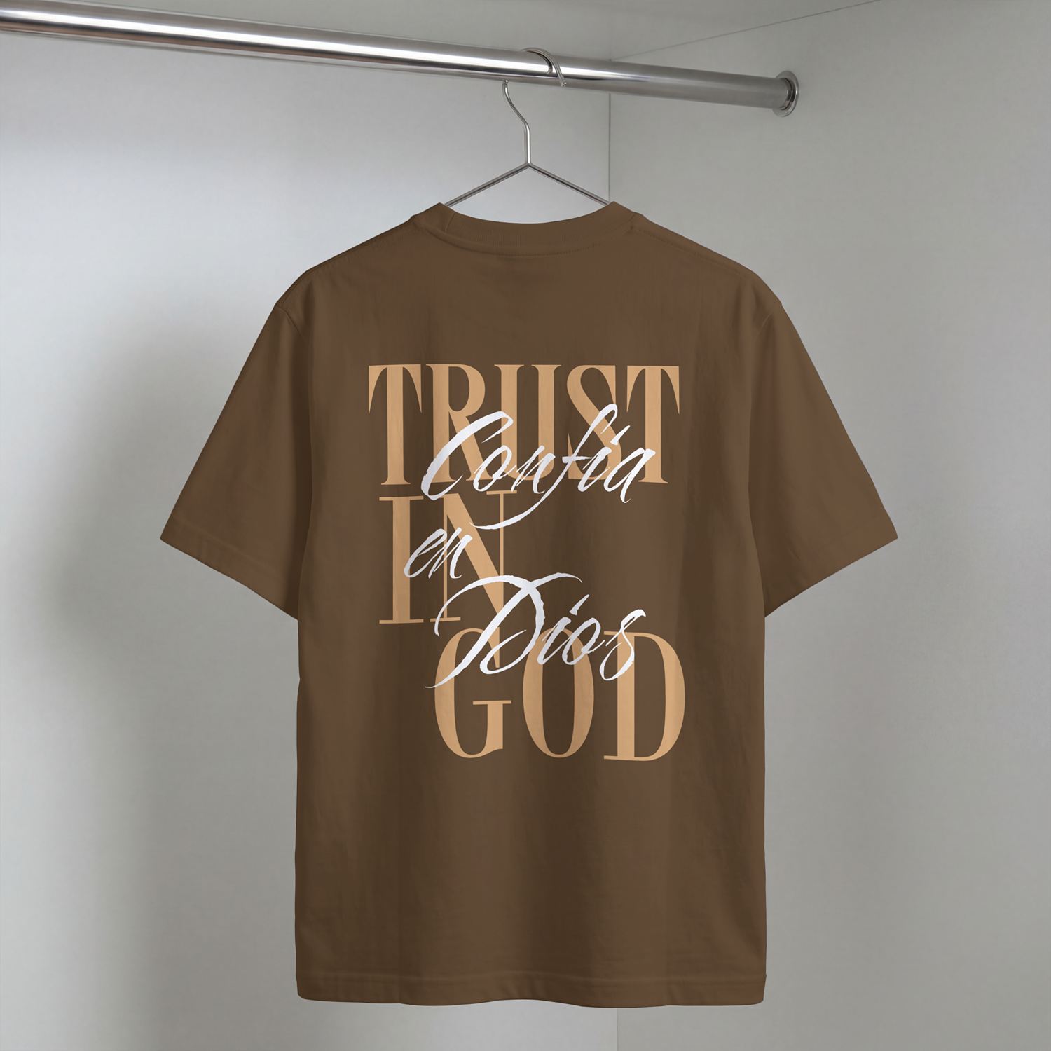 Trust In God