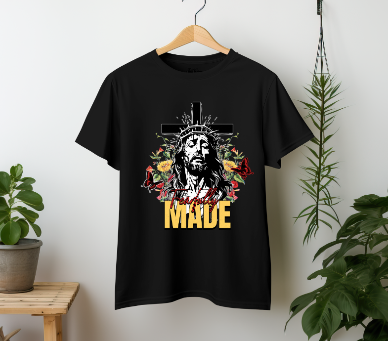Fearfully Made