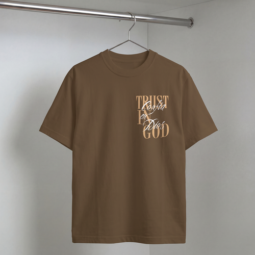Trust In God